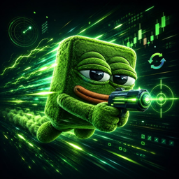 Pepegun